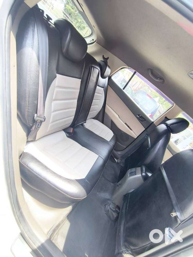Hyundai Creta 1.6 Sx, 2015, Petrol