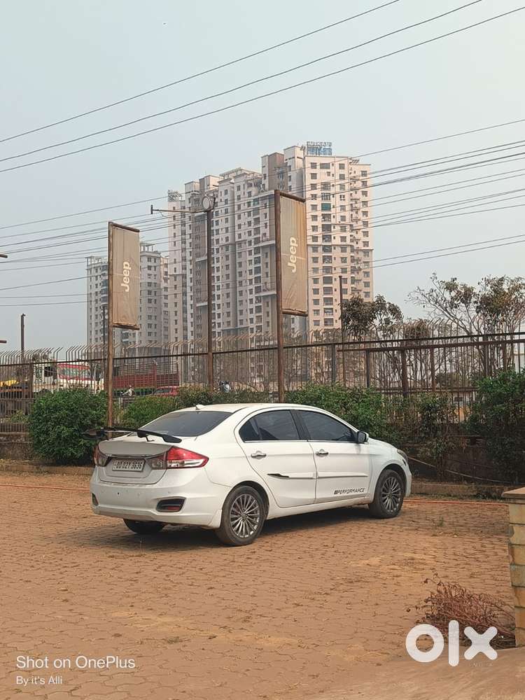 Maruti Suzuki Ciaz 2015