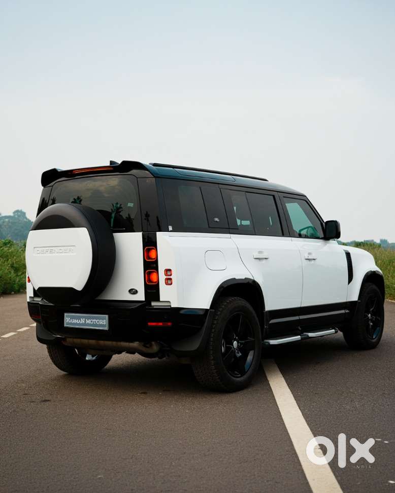 Land Rover Defender 2.0 110 Se, 2023, Petrol