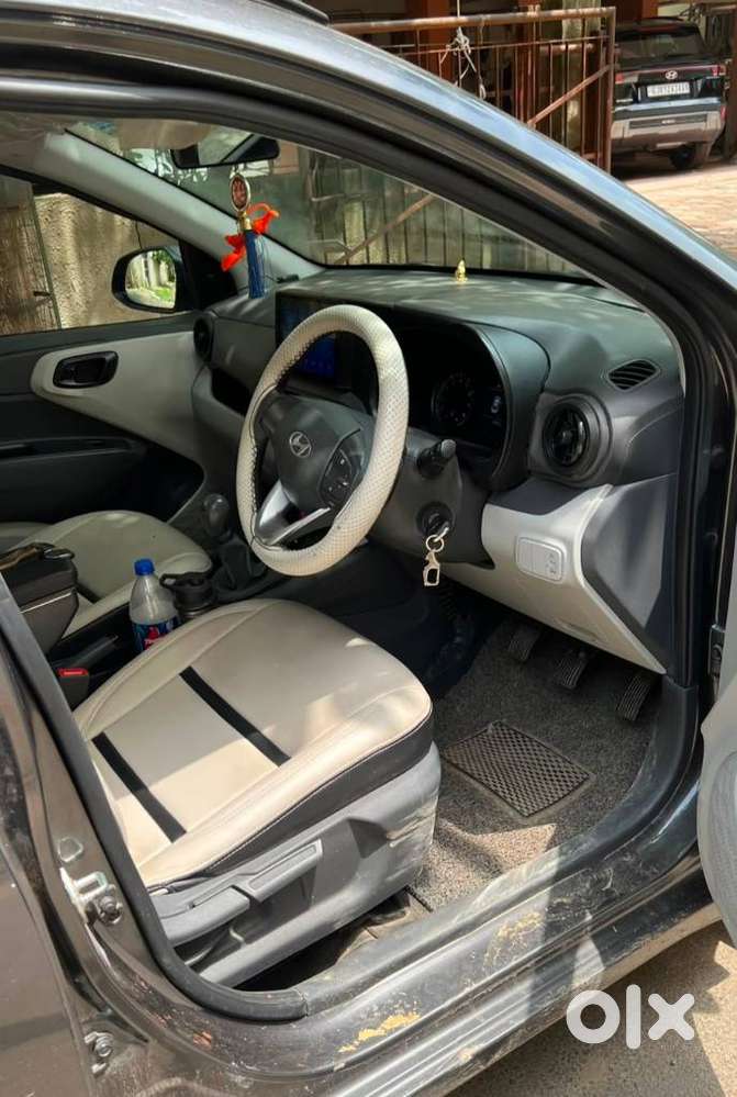 Hyundai Grand I10 Nios Era, 2025, Petrol