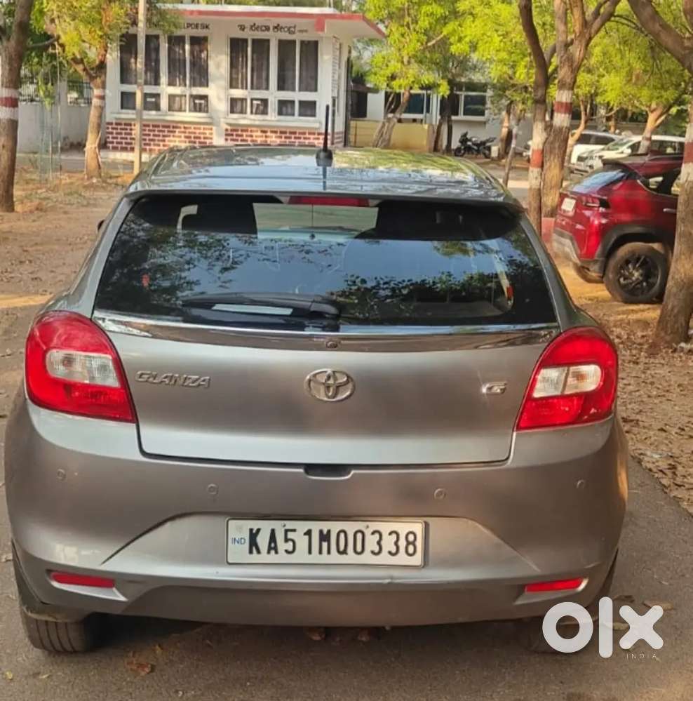 Good Condition Only Hiway Driven