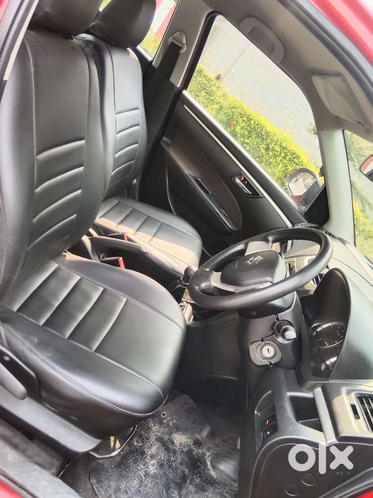 Maruti Suzuki Swift Vdi, 2017, Diesel