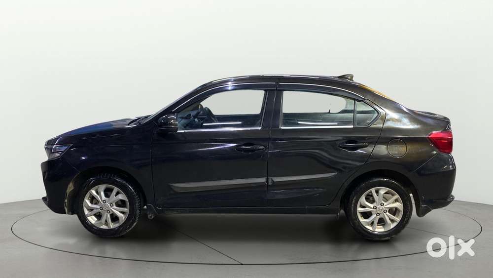 Honda Amaze 1.2 V I-vtec Mt, 2020, Petrol