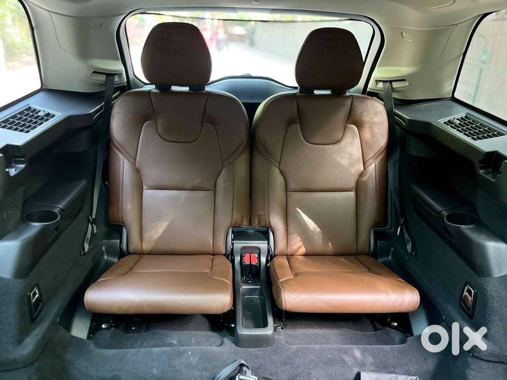 Volvo Xc 90 D5 Inscription, 2020, Diesel
