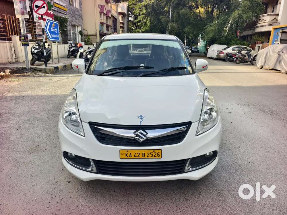 2021 Dzire Tour S Cng Manual 91000 Km