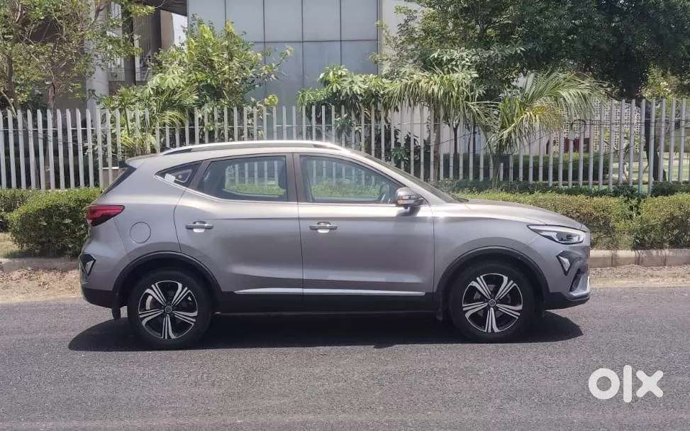 Mg Astor 1.5 Sharp Cvt, 2022, Petrol