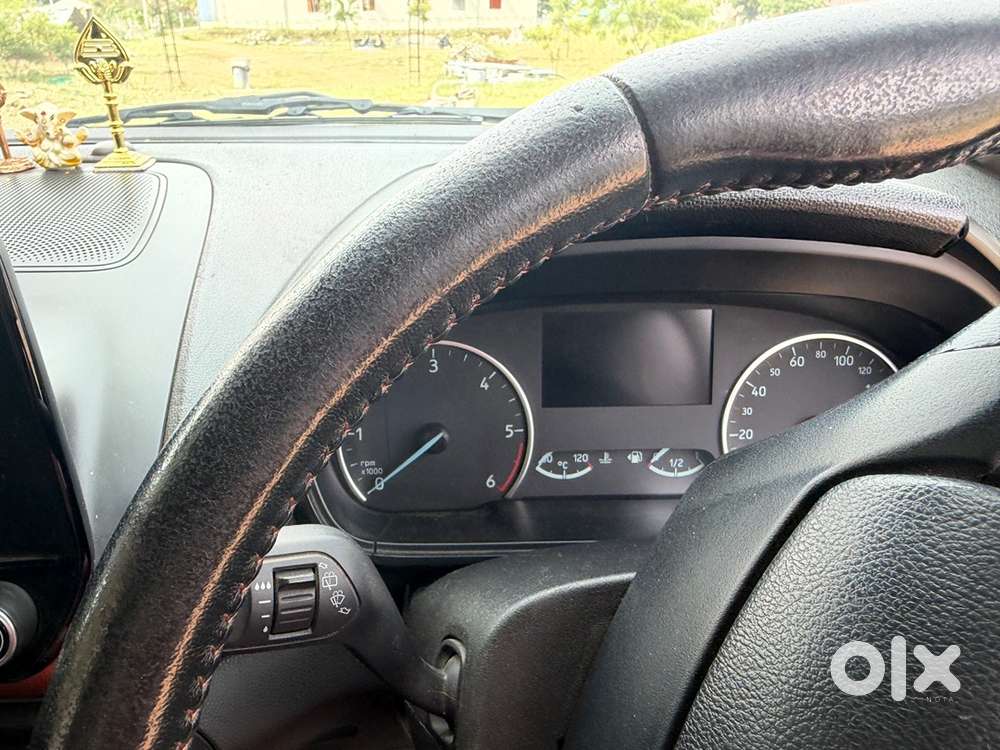 Ford Ecosport 2018 Diesel Well Maintained