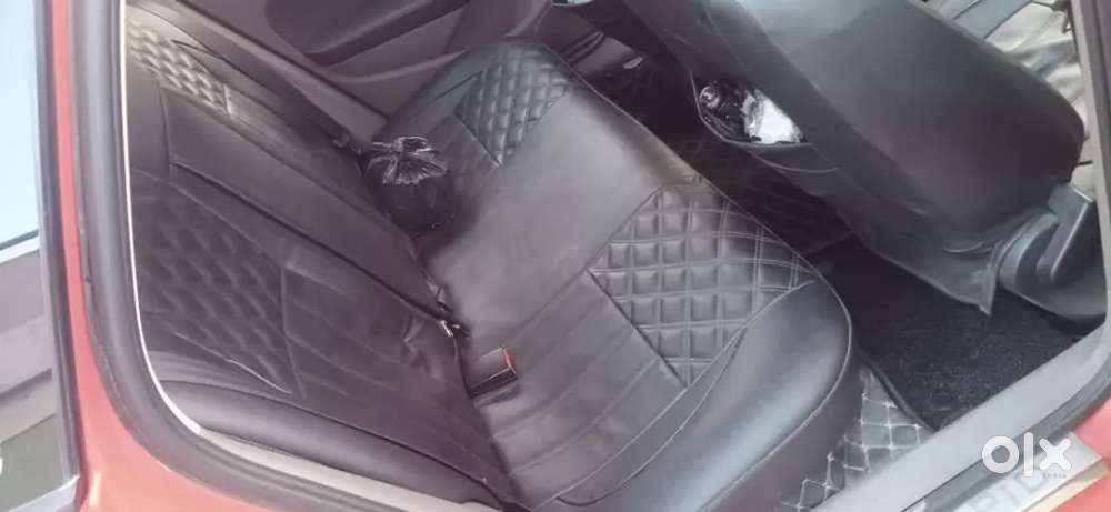 Skoda Rapid Active 2013