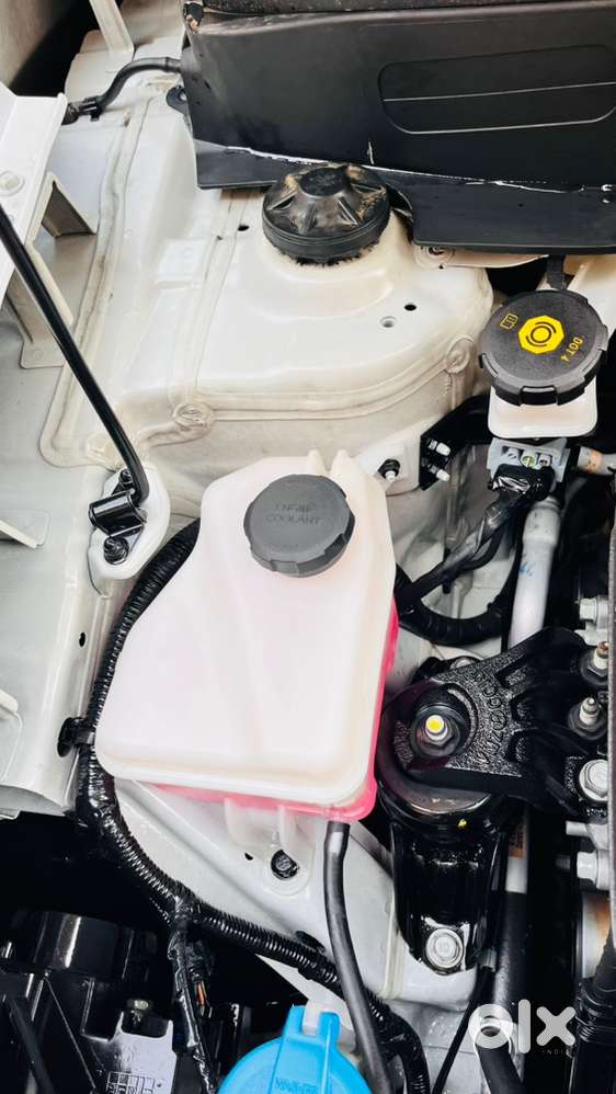Hyundai Venue 2022 Diesel Well Maintained