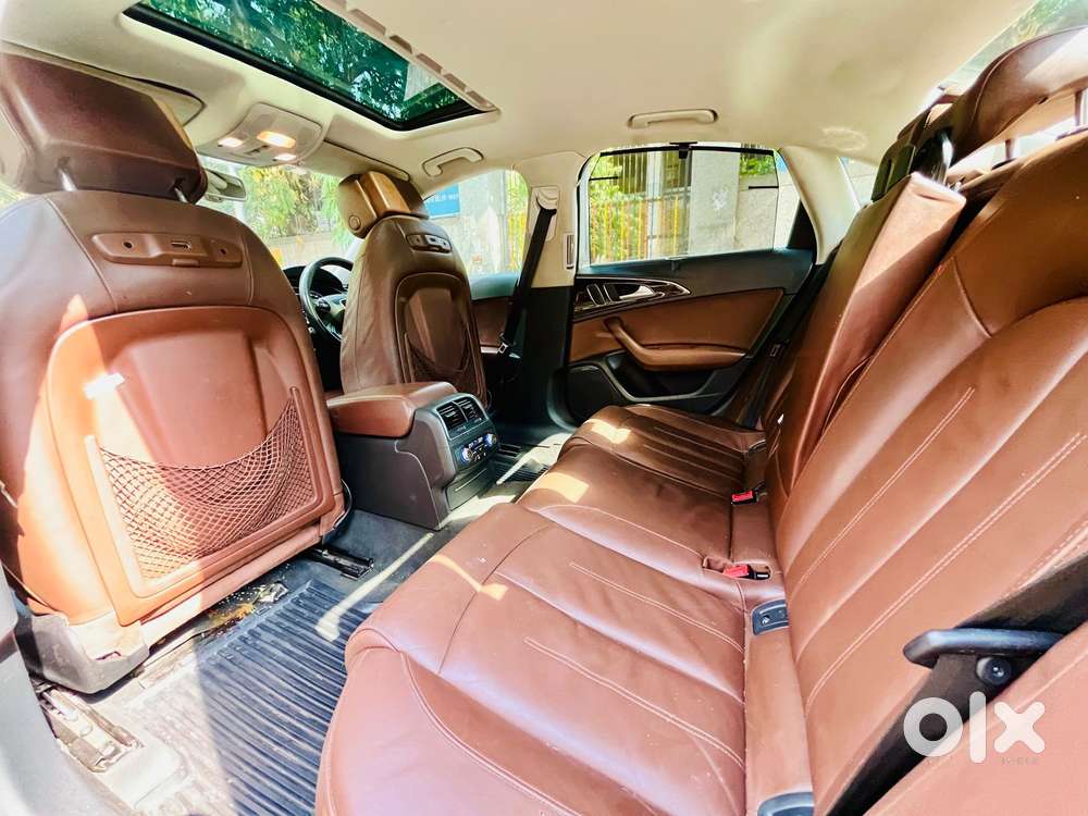 Audi A6 2.0 Tfsi Technology Pack, 2014, Petrol