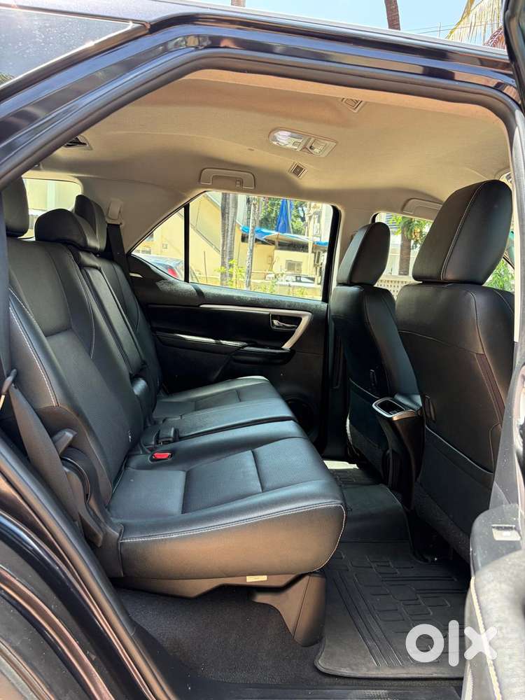 Toyota Fortuner 4x2 At 2.8 Diesel, 2023, Diesel