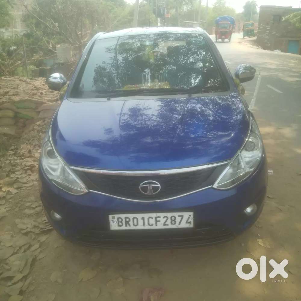 Tata Zest 2014 Petrol 81020 Km Driven Full Mentanus New Look