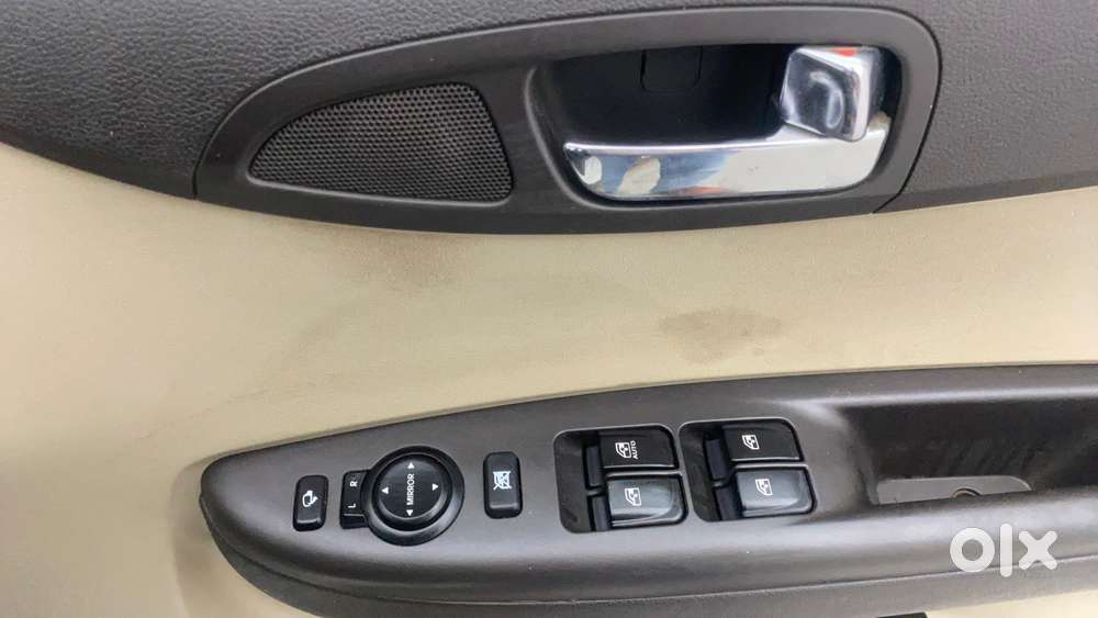 Hyundai I20 2012-2014 Magna, 2013, Petrol