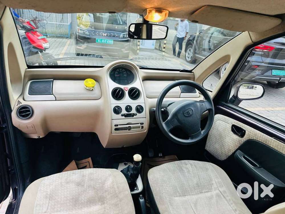 Tata Nano 2012-2015 Twist Xt, 2014, Petrol