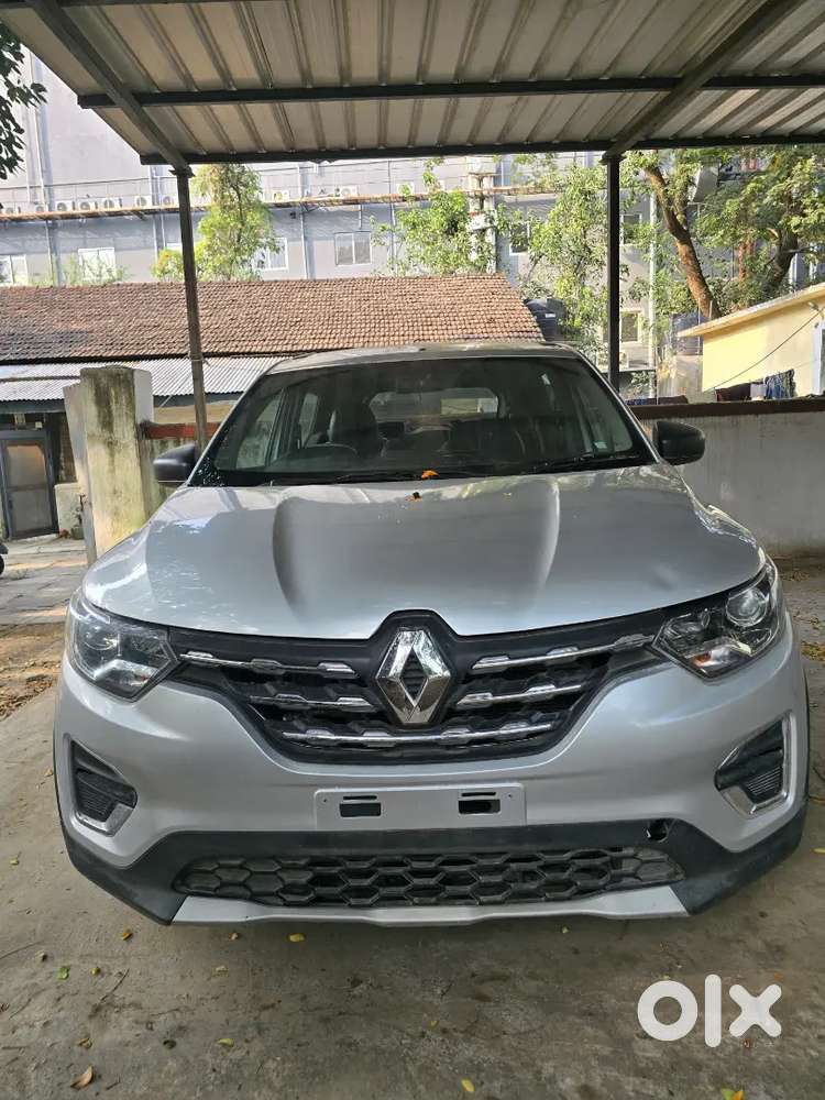 Renault Triber RXE 2022