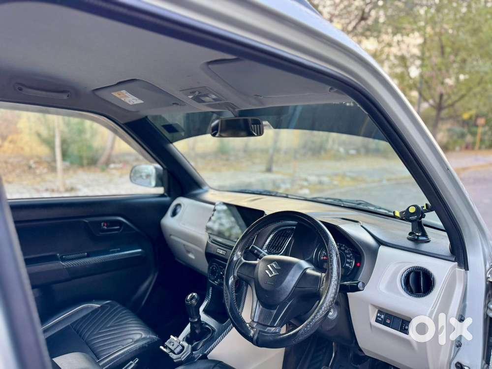 Maruti Suzuki Wagon R