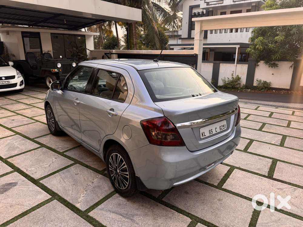 Maruti Suzuki Swift Dzire 1.3 Vxi, 2013, Petrol