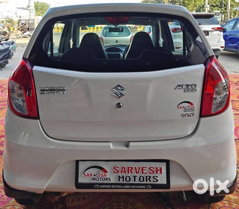 Maruti Suzuki Wagon R