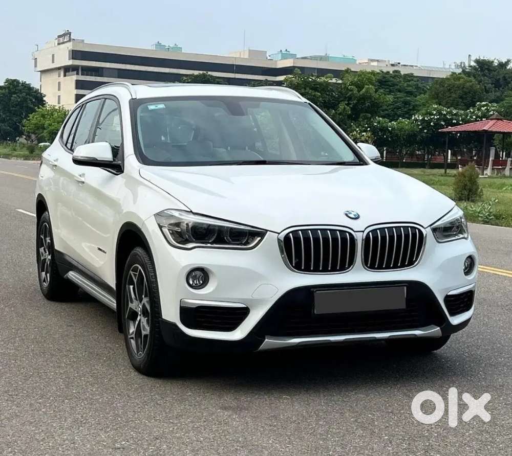 Bmw X1 2014 Sdrive Diesel