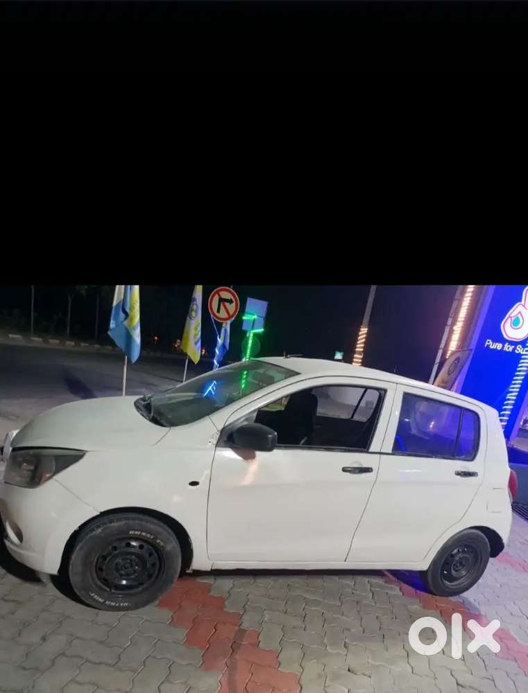Maruti Suzuki Celerio 2nd Owner 2016