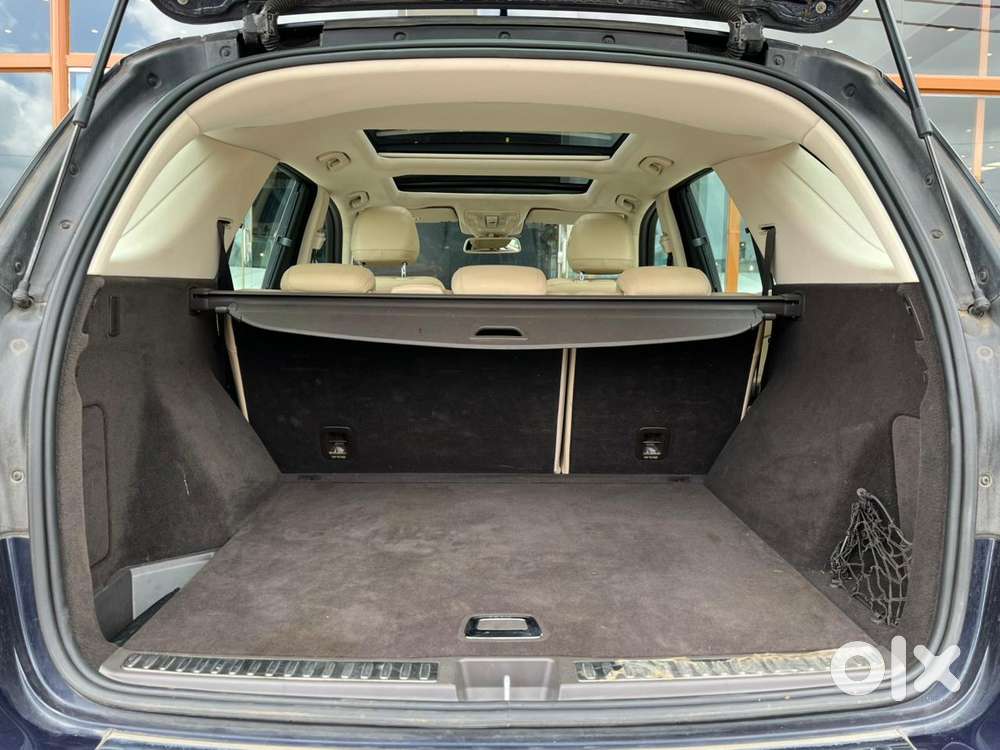 Mercedes-benz Gle Class 250d, 2018, Diesel