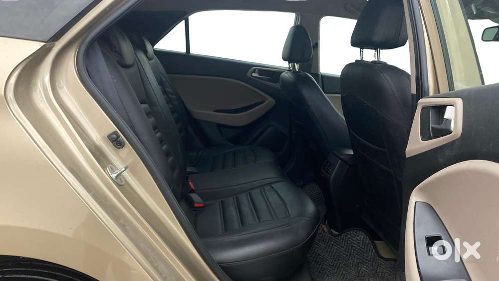 Hyundai Elite I20 Sportz 1.2, 2014, Petrol