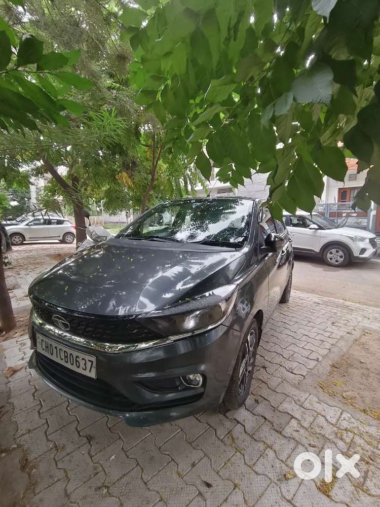 Tata Tiago 2020 Variant Plus Amt