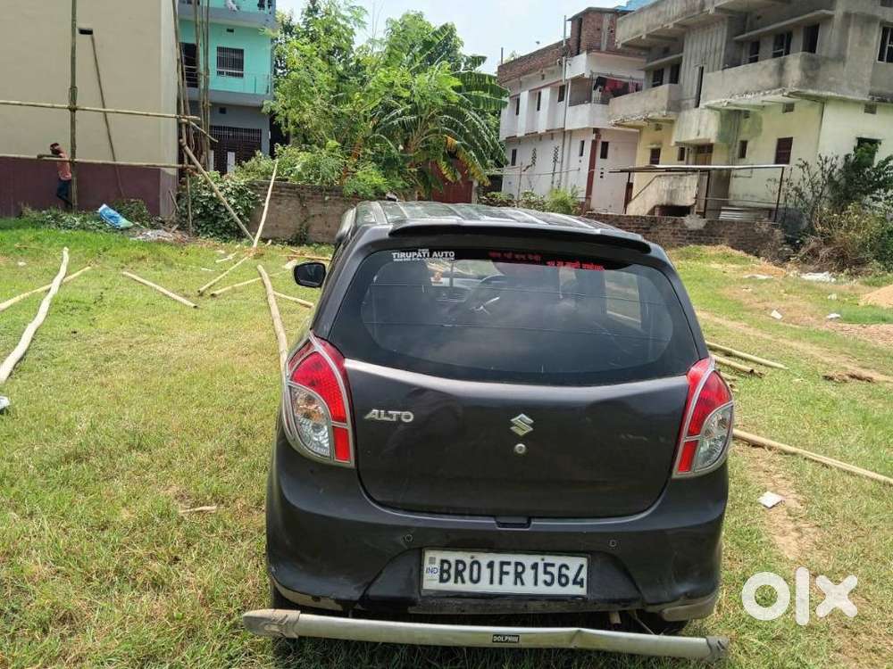 Maruti Suzuki Alto 800 Vxi Airbag, 2022, Petrol