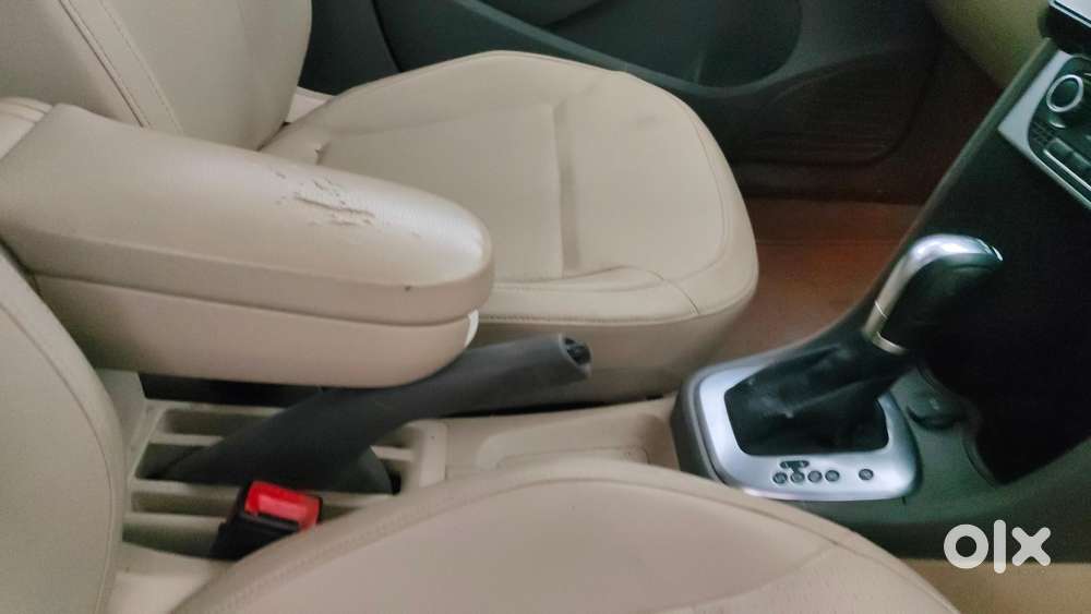Volkswagen Vento 1.5 Tdi Highline At, 2015, Diesel