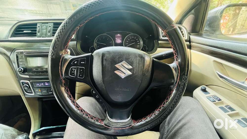Maruti Suzuki Ciaz 2014-2017 Vdi Shvs, 2016, Diesel