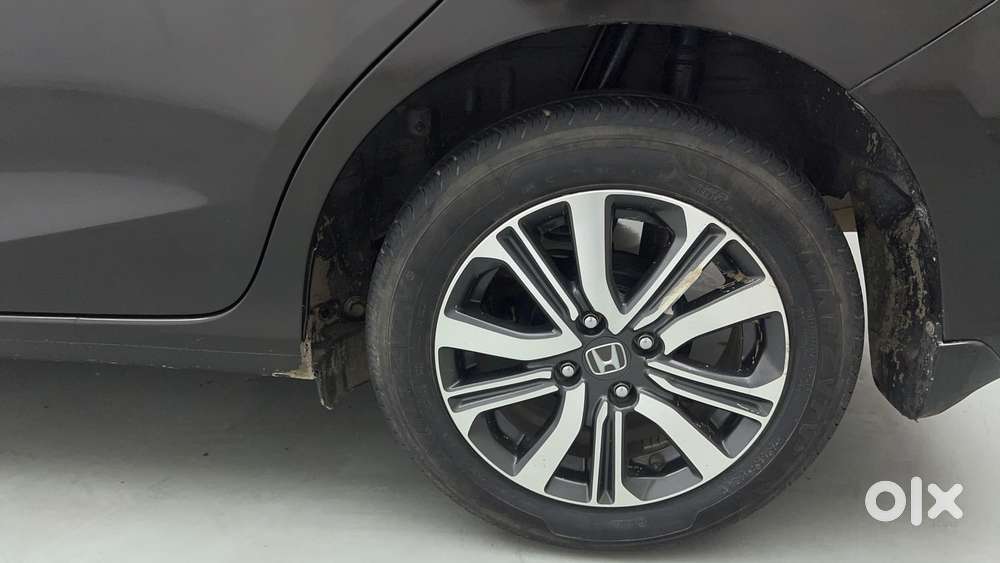 Honda Amaze Vx 1.2 Petrol Mt, 2024, Petrol