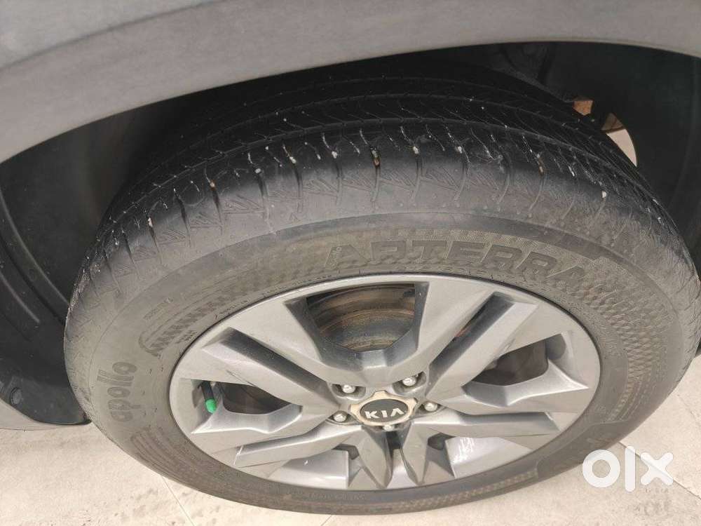 Kia Seltos Htx Plus D, 2020, Diesel