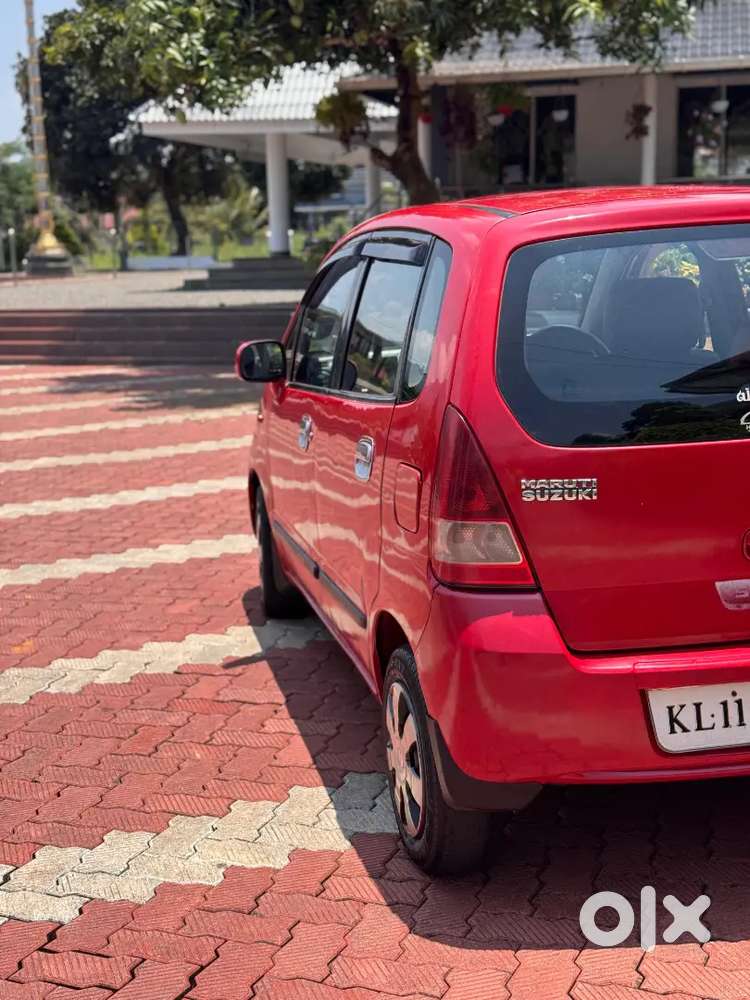 Maruti Suzuki Estilo 2009 Petrol Well Maintained