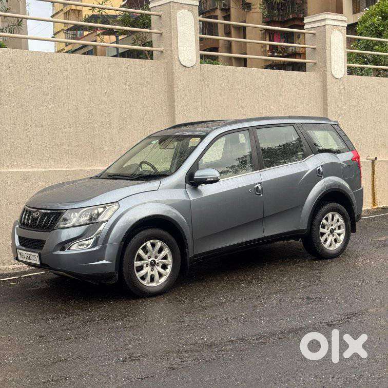 Mahindra Xuv500 2.2 W10, 2019, Diesel
