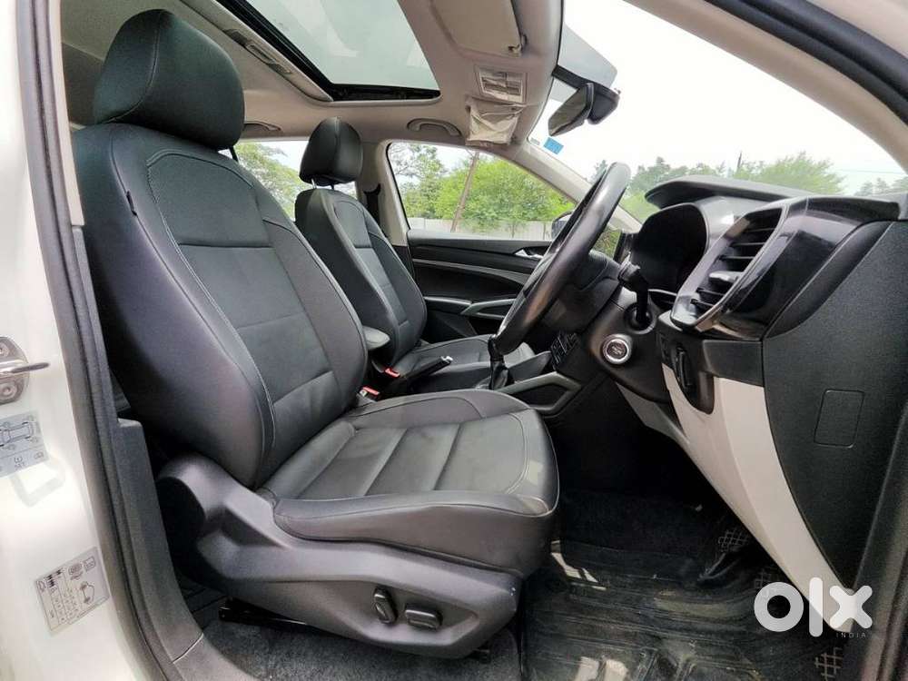Skoda Kylaq Prestige, 2025, Petrol