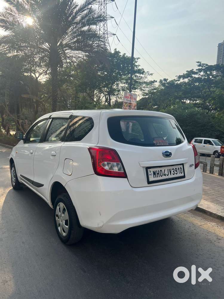 Datsun Go Plus A Petrol, 2019, Petrol