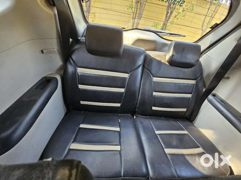 Renault Triber 2020 Petrol 40000 Km Driven