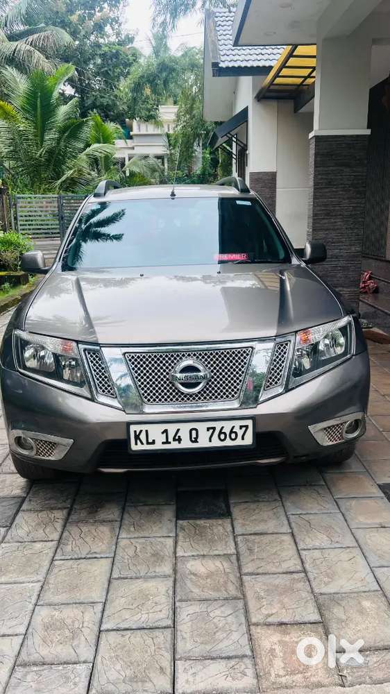 Neat And Clean Vehicle. Well Maintained