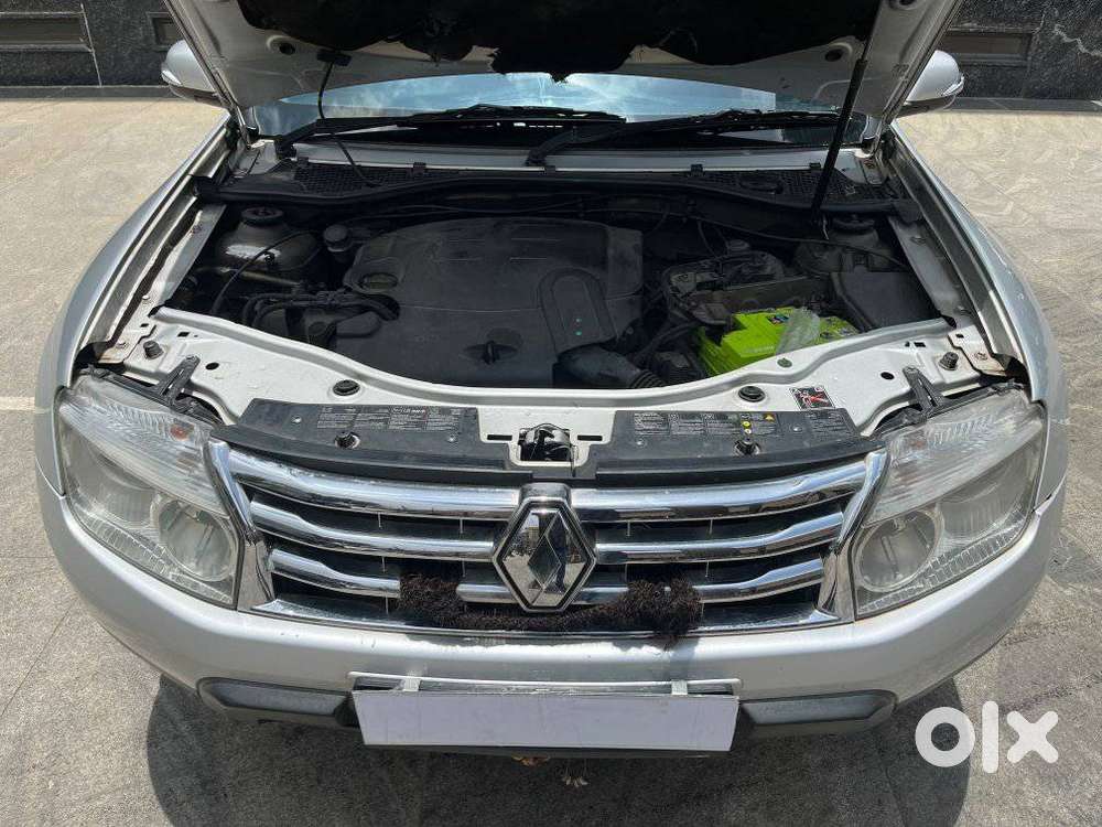 Renault Duster 85ps Diesel Rxl, 2014, Diesel