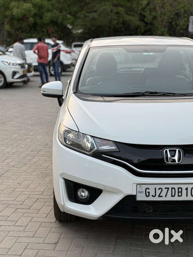 Honda Jazz 1.2 Vx  I-vtec At, 2019, Petrol