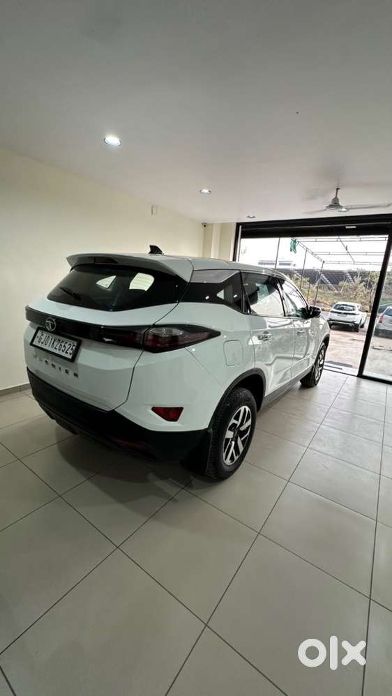 Tata Harrier 2020 Diesel Well Maintained