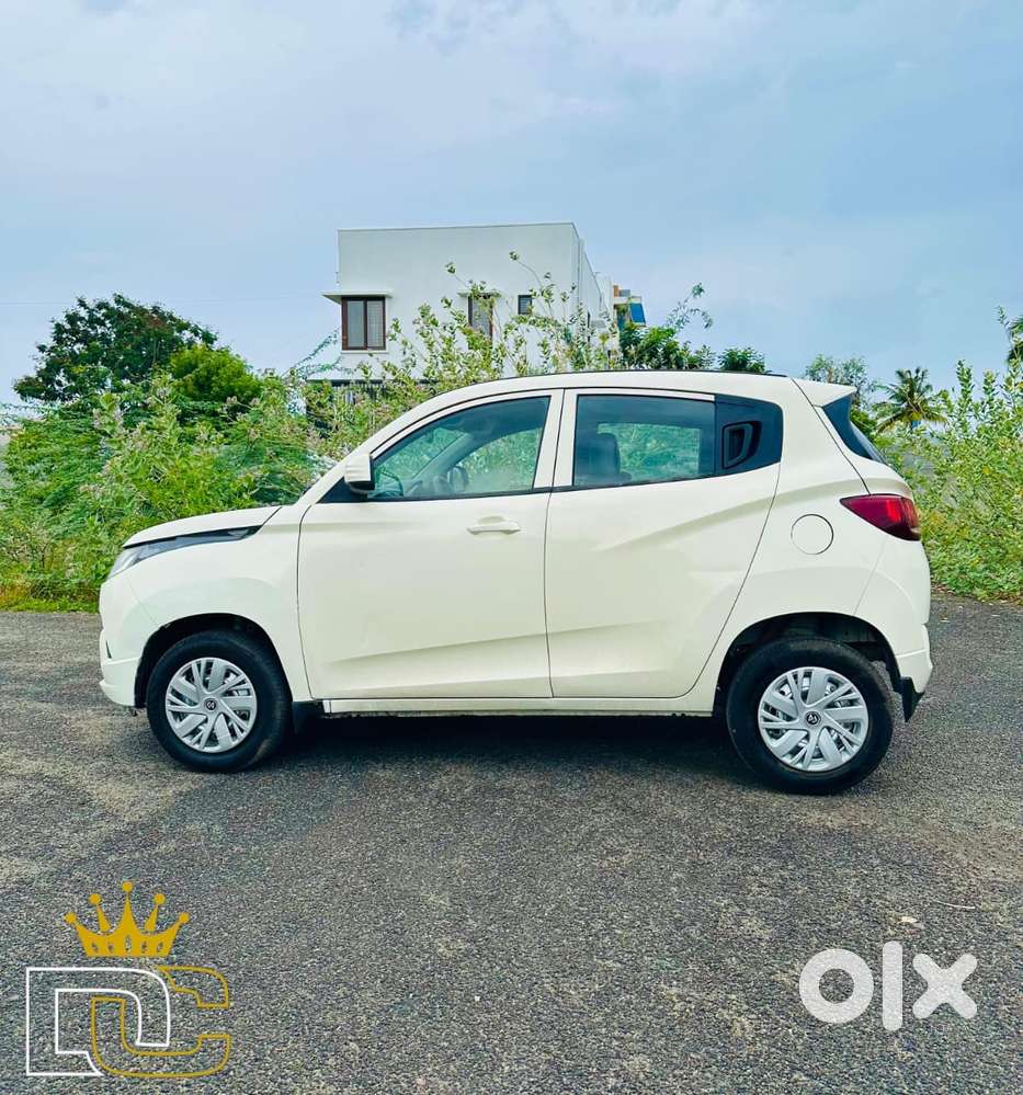 Mahindra Kuv 100 Mfalcon D75 K2, 2019, Diesel