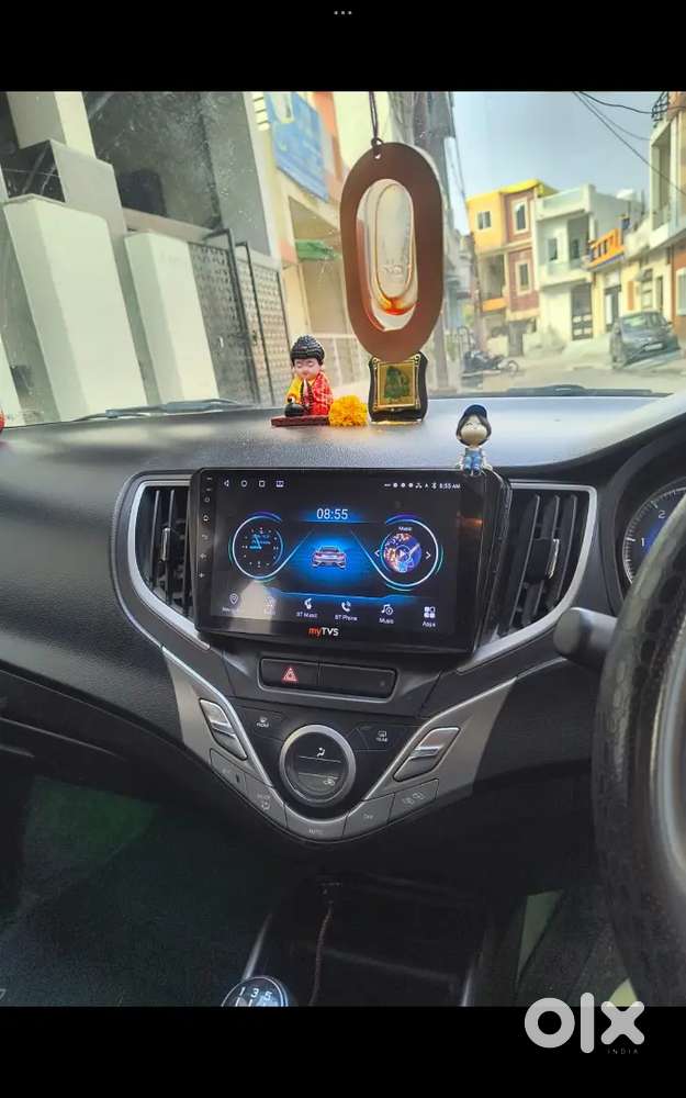 Maruti Suzuki Baleno Nov 2019 Diesel 26km/l Mileage