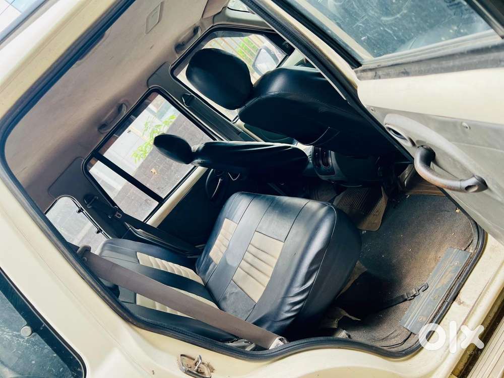 Mahindra Scorpio Lx, 2014, Diesel