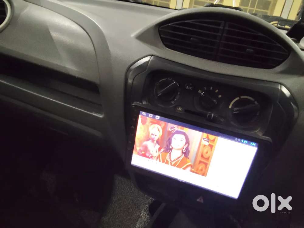Maruti Alto  800 First Hand Good Condition