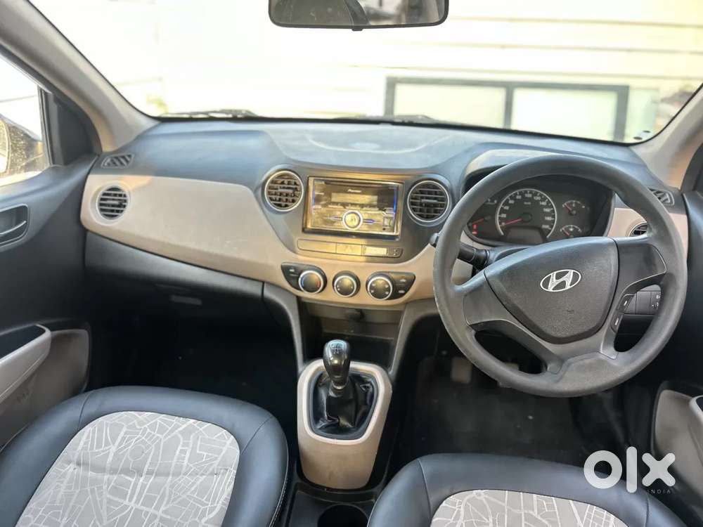Hyundai Grand I10 Nios Magna U2 1.2 Crdi, 2015, Diesel