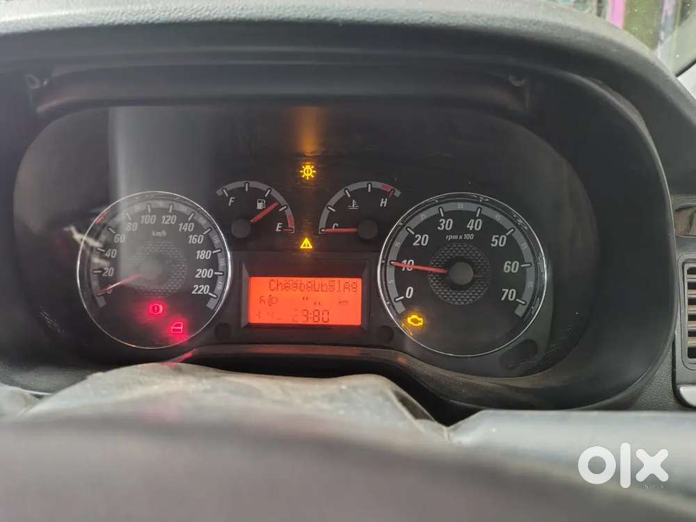 Fiat Punto 1.2 Dynamic 2014