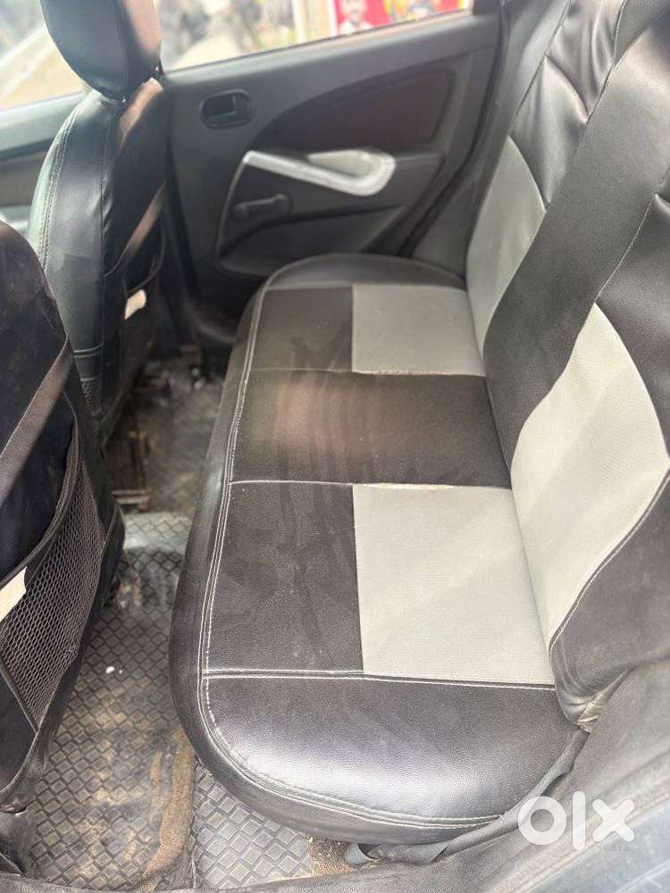 Ford Figo Diesel, 2010, Diesel