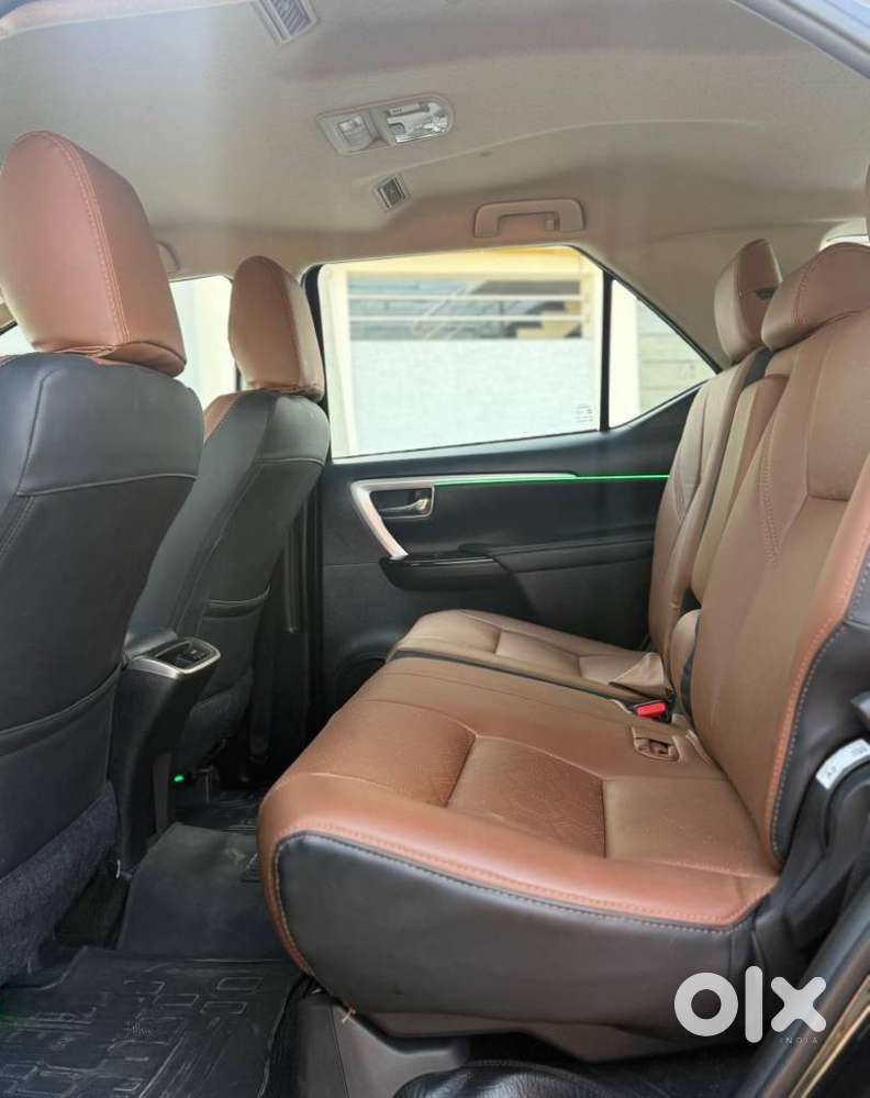 Toyota Fortuner 3.0 4x2 Automatic, 2025, Diesel