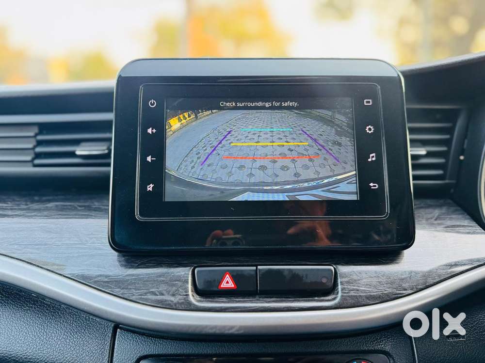 Maruti Suzuki Xl6 Zeta Mt Cng, 2023, Cng & Hybrids